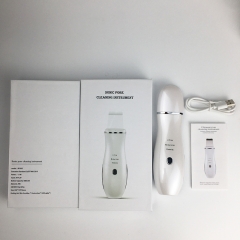 Venta al por mayor 7 en 1 Rodillo multifunción RF + EMS + Ion + LED + Vacío ultrasónico adelgazante Lifting facial Pérdida de peso Dispositivo de belleza