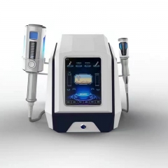 Yumind 360 grados Cryo Vacuum RF Eliminación de celulitis Máquina de adelgazamiento Congelación Cryolipolysis Grasa Pérdida de peso Body Shaping Beauty Equipment