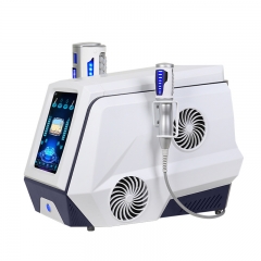 Yumind 360 grados Cryo Vacuum RF Eliminación de celulitis Máquina de adelgazamiento Congelación Cryolipolysis Grasa Pérdida de peso Body Shaping Beauty Equipment