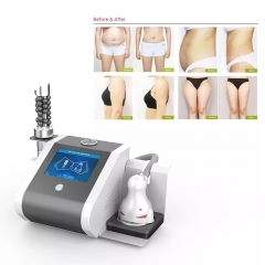 Yumind 360 grados Cryo Vacuum RF Eliminación de celulitis Máquina de adelgazamiento Congelación Cryolipolysis Grasa Pérdida de peso Body Shaping Beauty Equipment