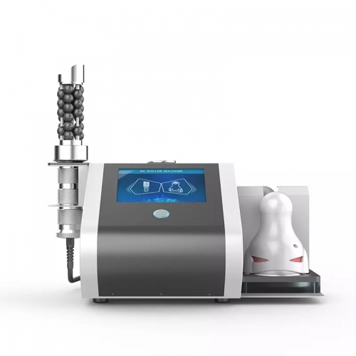 Yumind 360 grados Cryo Vacuum RF Eliminación de celulitis Máquina de adelgazamiento Congelación Cryolipolysis Grasa Pérdida de peso Body Shaping Beauty Equipment