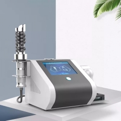 Yumind 360 grados Cryo Vacuum RF Eliminación de celulitis Máquina de adelgazamiento Congelación Cryolipolysis Grasa Pérdida de peso Body Shaping Beauty Equipment