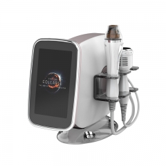 Precio barato al por mayor RF Microneedle 64pin 25pin 10pin Needle RF Fractional Microneedling Equipo de belleza para salón de spa