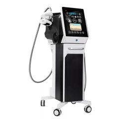 Yumind 360 grados Cryo Vacuum RF Eliminación de celulitis Máquina de adelgazamiento Congelación Cryolipolysis Grasa Pérdida de peso Body Shaping Beauty Equipment