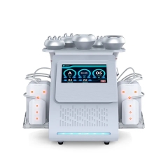 Yumind 360 grados Cryo Vacuum RF Eliminación de celulitis Máquina de adelgazamiento Congelación Cryolipolysis Grasa Pérdida de peso Body Shaping Beauty Equipment