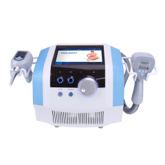 Yumind 360 grados Cryo Vacuum RF Eliminación de celulitis Máquina de adelgazamiento Congelación Cryolipolysis Grasa Pérdida de peso Body Shaping Beauty Equipment